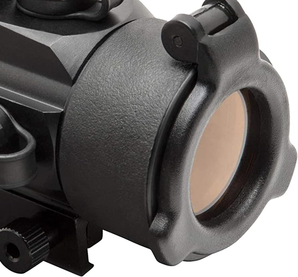 30mm Red Dot Sight for Crossbow - Precision Multi-Dot Reticle, 1X Magnification