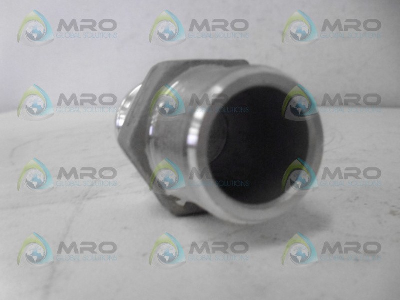 ETC-TT F100 STAINLESS COUPLING NSNP