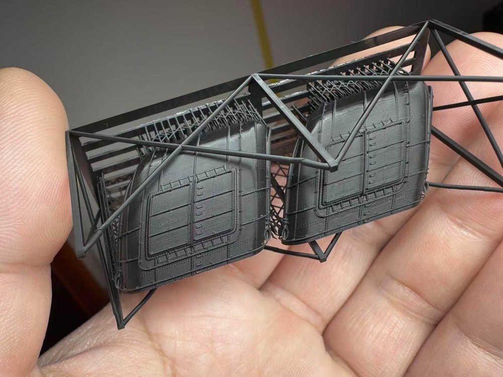 SSMODEL R350084 1/350 scale
