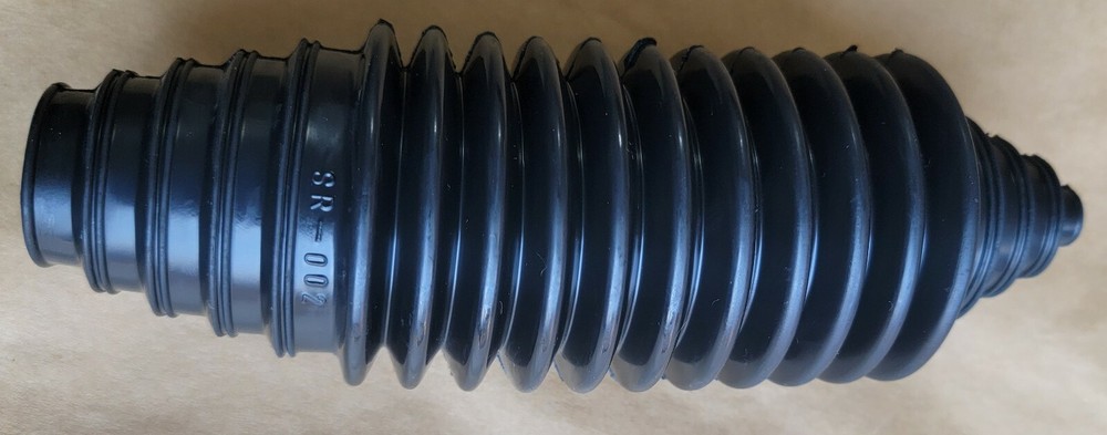 Universal Rack and Pinion Steering Boot Kit