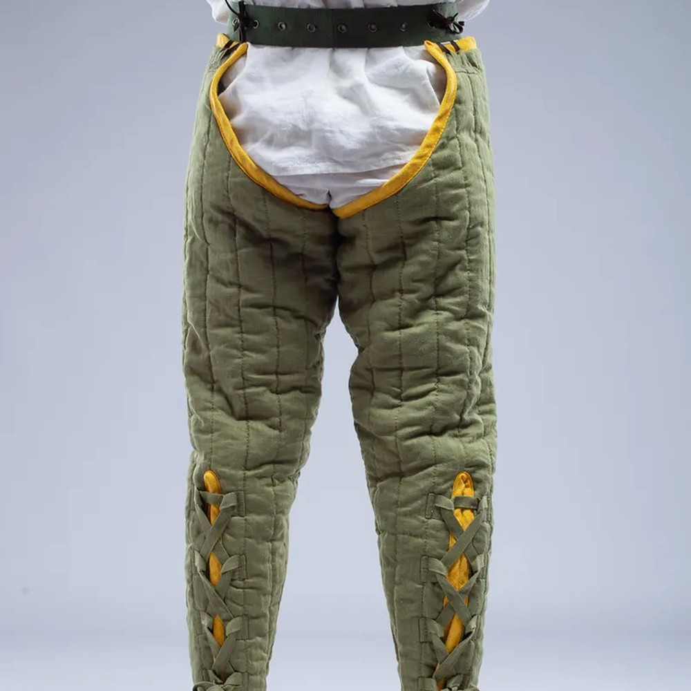 Medieval Combat Padded Pants