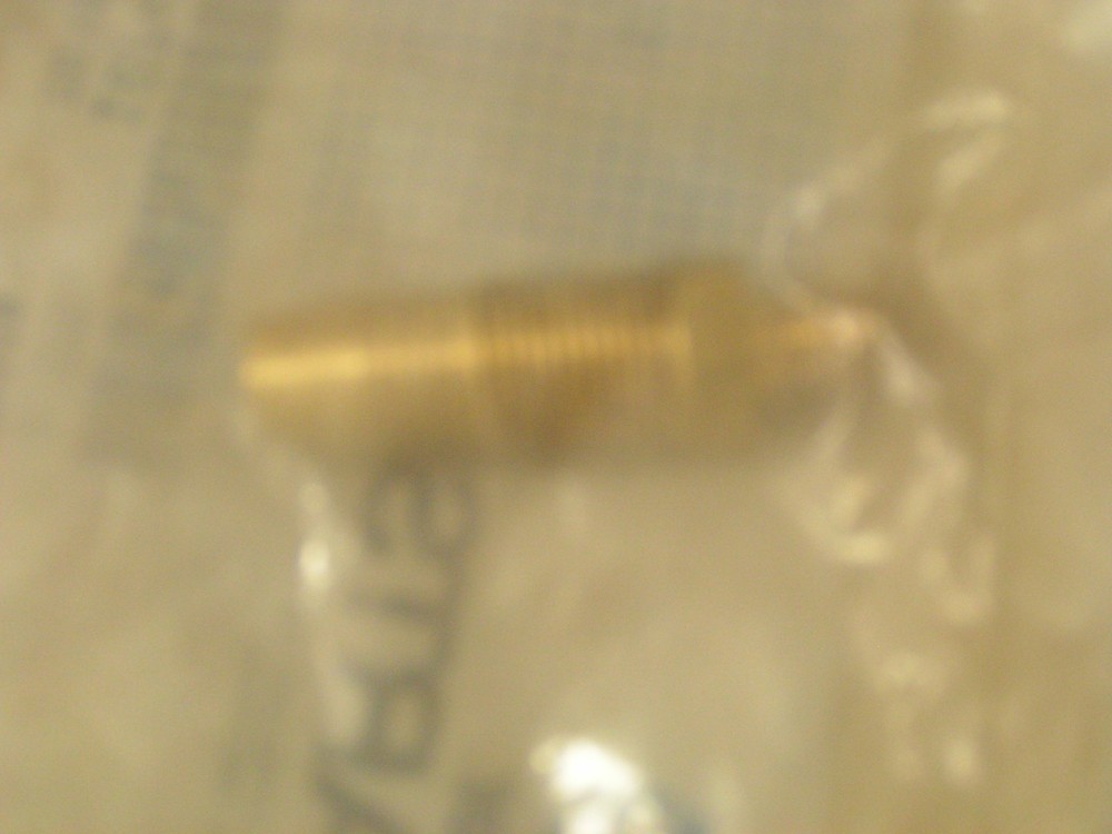 MILLER 107428 CONNECTOR,CABLE GUN END