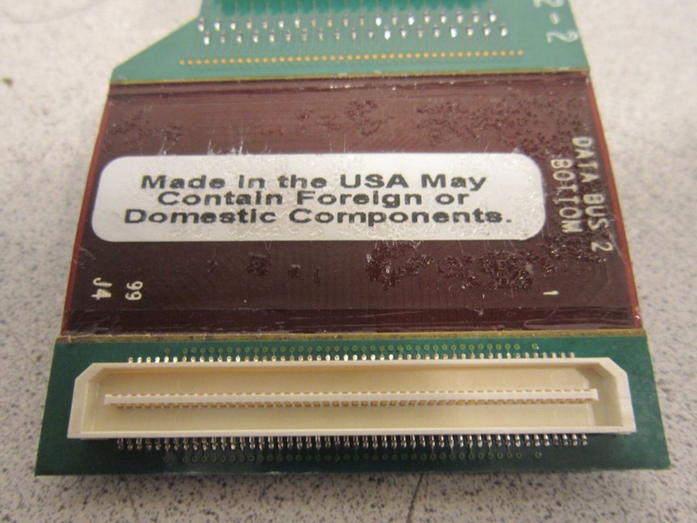 Advanced IA-32 Interposer E8041M