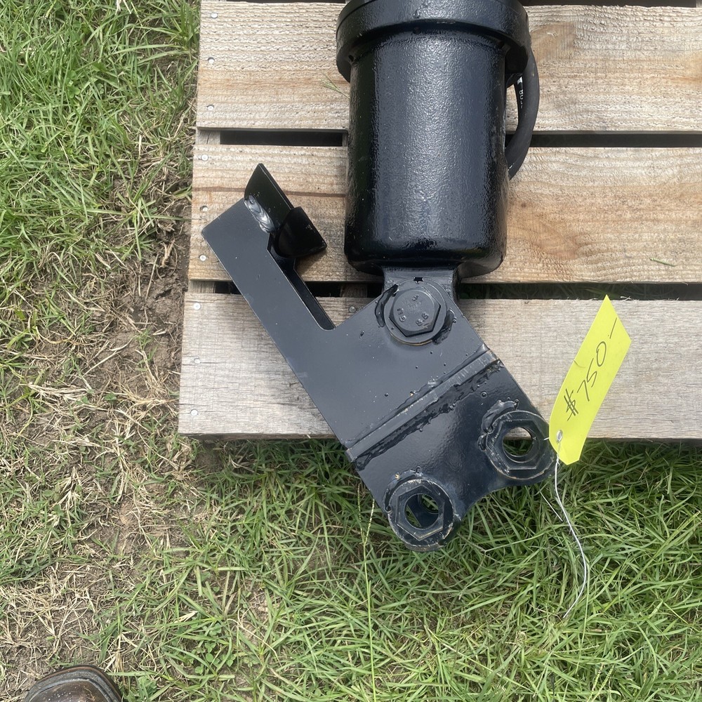Miva Mini Excavator Hydraulic Auger 15.5”
