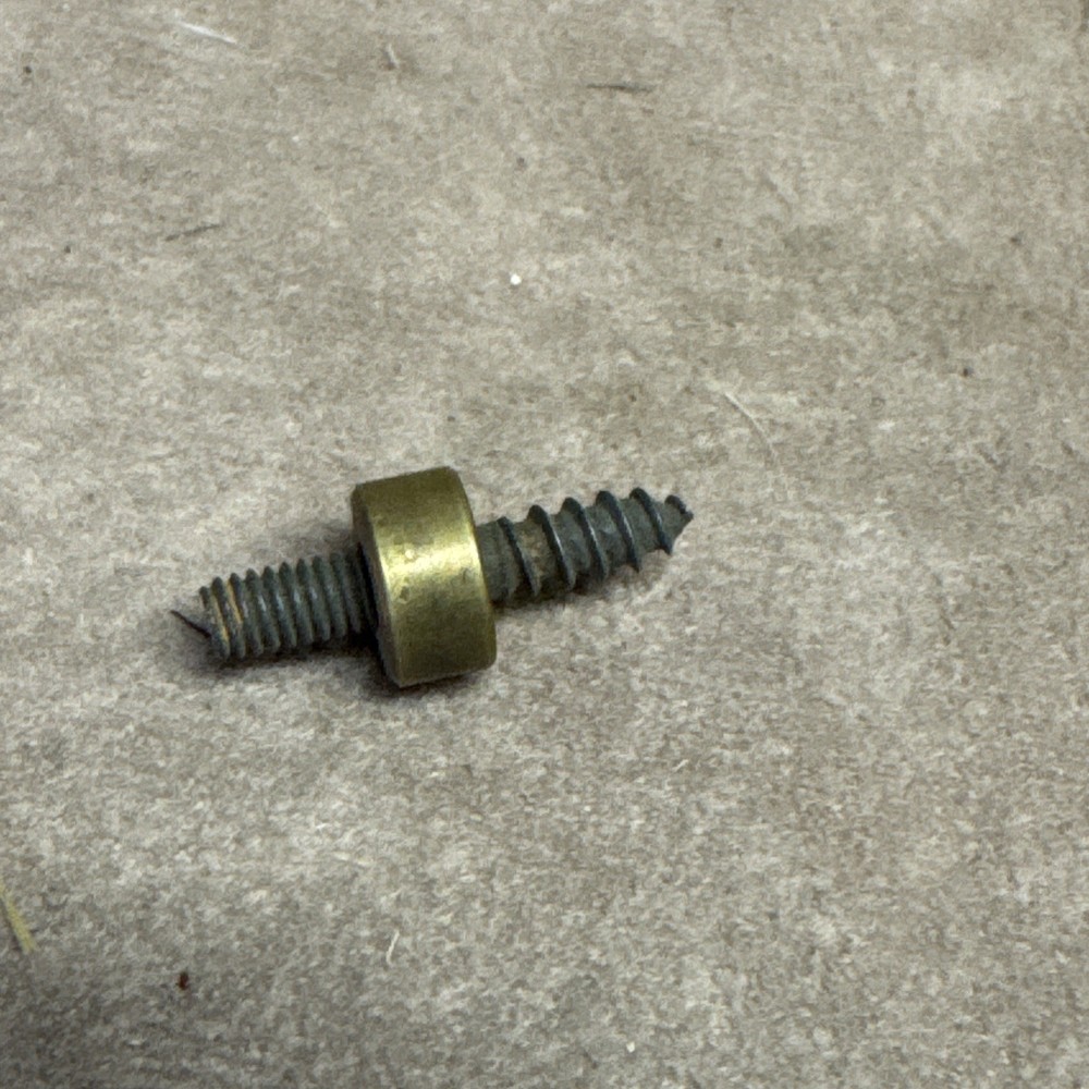 Treso 40 Cal 8x32 Steel Thread Bullet Puller