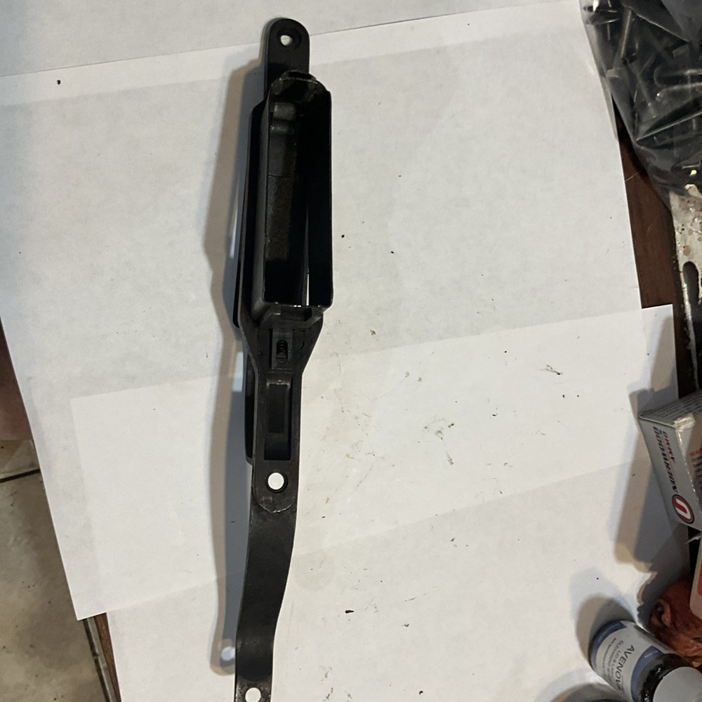 Japanese Type 99 Lower Metal Group