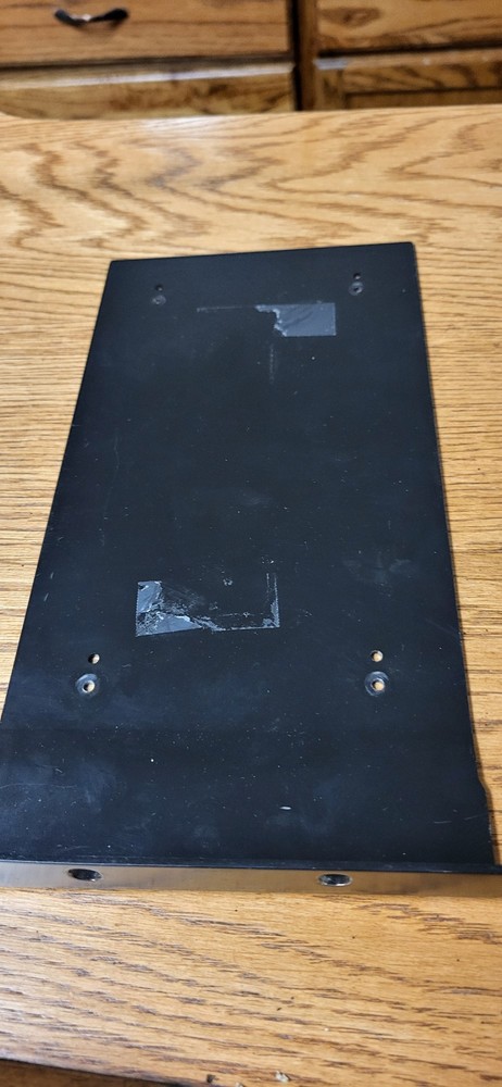 Rack Mount Brackets for Tascam 202MkIII