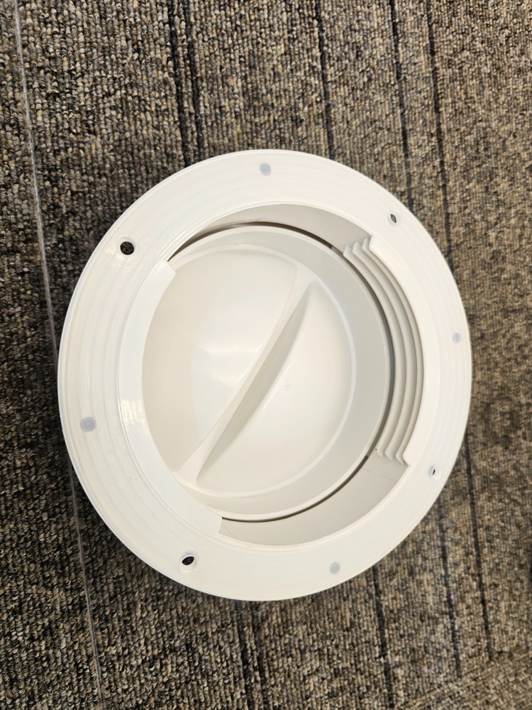 Mobile AC+ WC02 Wall Connector For Winterize Portable A/C Unit