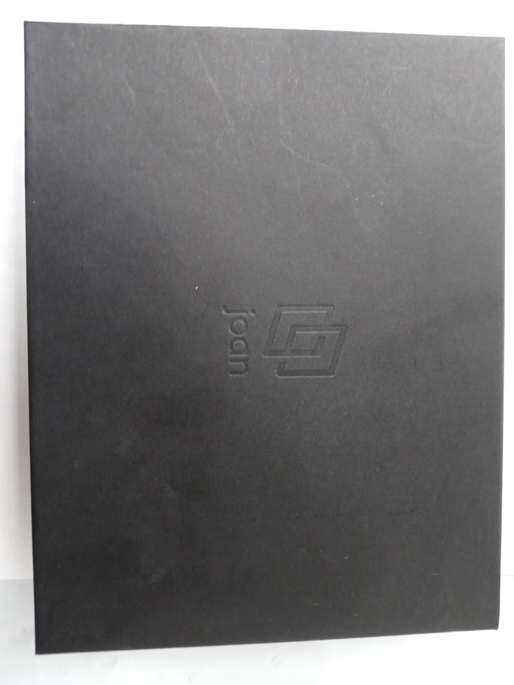 joan 6 re graphite black