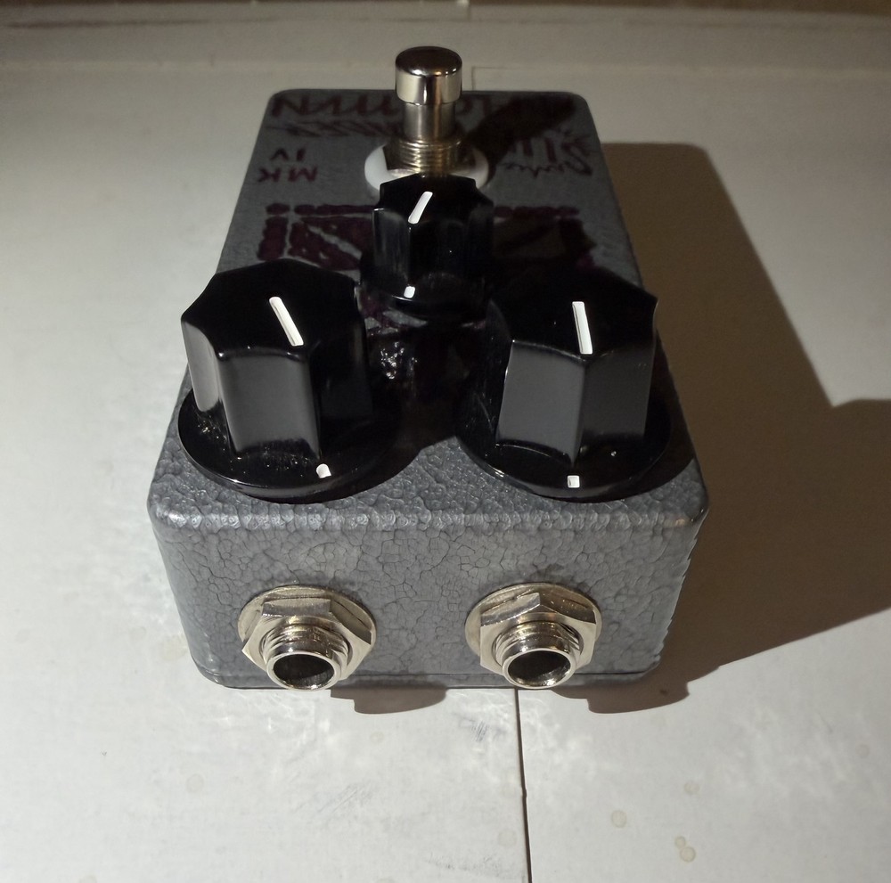 Analogman Sun Bender MK-IV