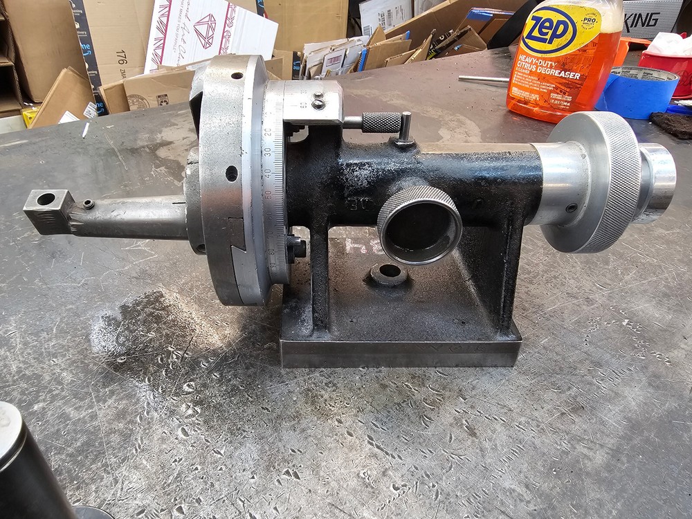 Last Word Radius Grinding Wheel Dresser - Bare Tool