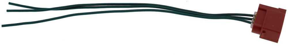 For 2005 Mercury Sable Dorman Parking Light Connector