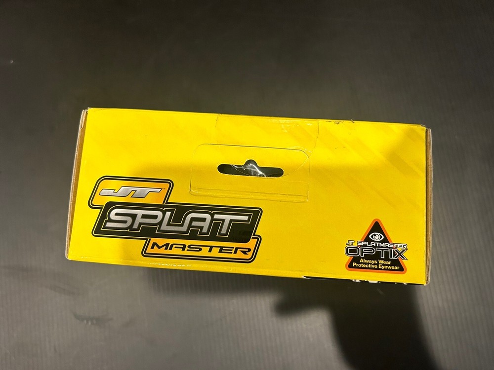 NEW!! JT Splat Master Optix Upgrade Kit