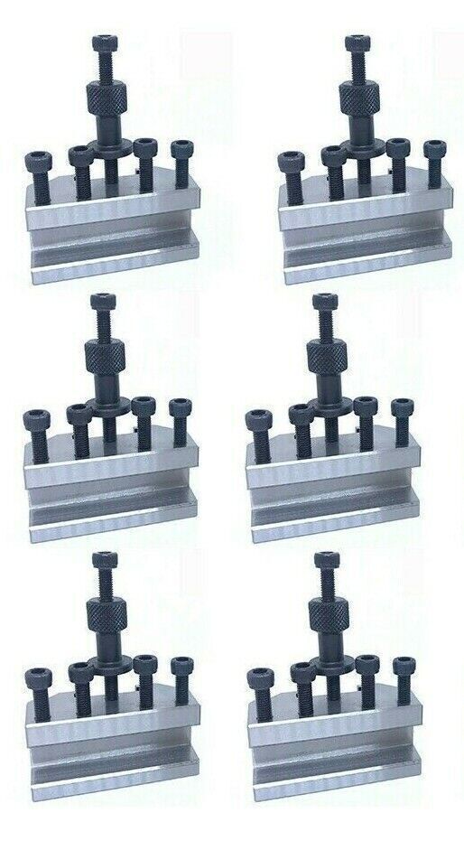 T37 Quick change toolpost spare holders, , Standard holders