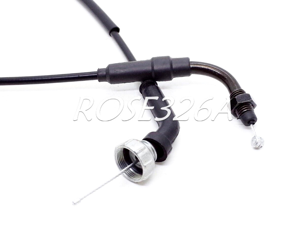 Throttle Cable For Honda CT70 1991-1994