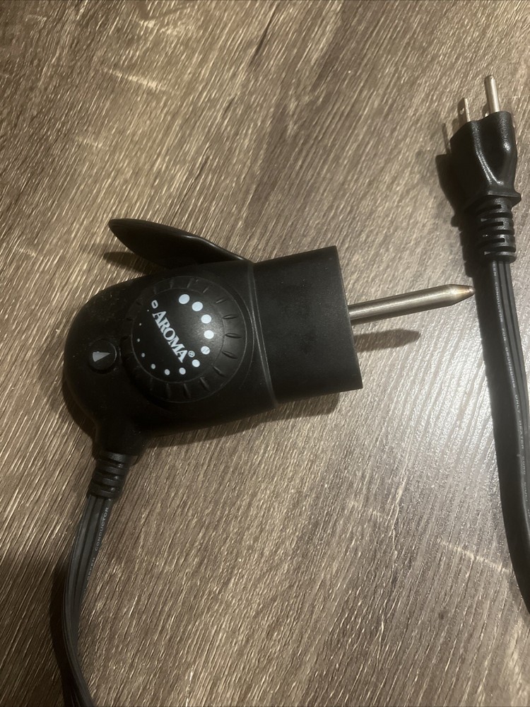 Aroma Model CTW300B Temperature Control  (Model AEW-306 E338852