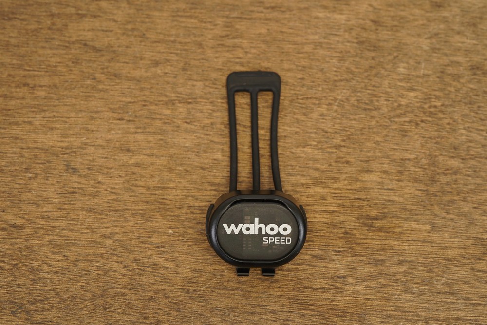 Wahoo Speed Sensor Bluetooth/ANT+ + Mount