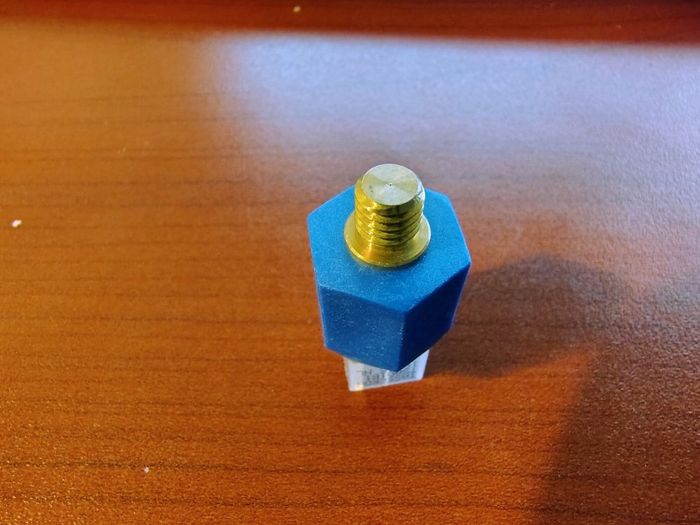 Weil Mclain Ultra - (T-Sensor - TSA01B1)