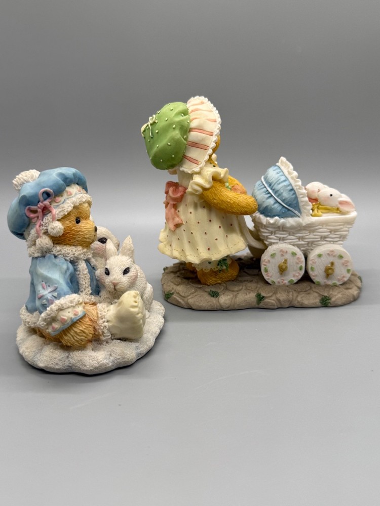 Cherished Teddies Sonja, Jessica