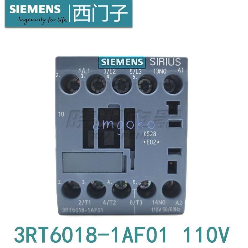 1pc new Siemens 3RT6016-1AF02