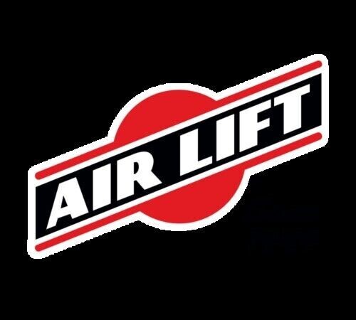 Air Lift 60807 for 1000 Air Spring Kit
