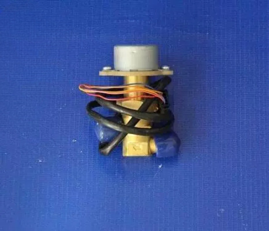 1pc New Fit For Heat pump hot water valve MSFBC20B38 XAM-06FWFKS-1R/7R