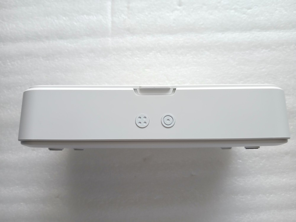 USB Ultraviolet Sterilizer Box – For Keys, Wallet, Cell Phone – Used