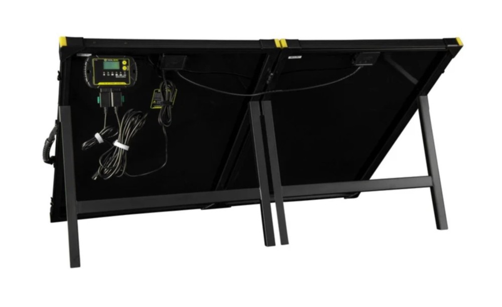 Goal Zero Boulder 20-Amp Charge Controller