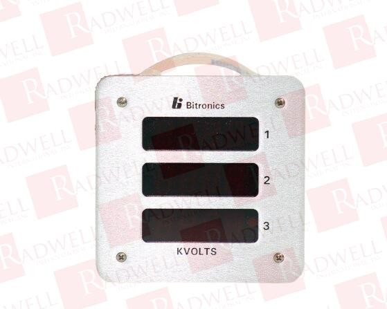 BITRONICS VTAIE1 / VTAIE1 (USED)