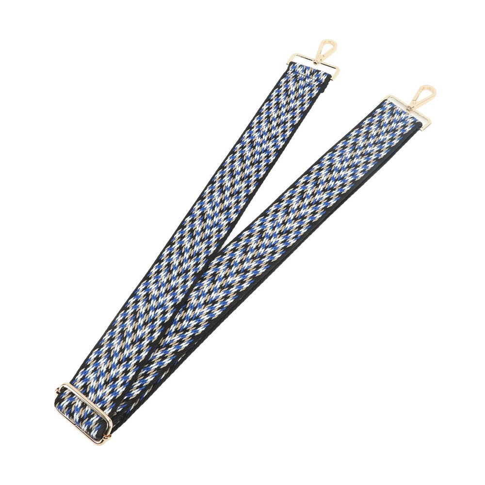 Camera Strap Woven Thickened Webbing Polyester Camera Neck Shoulder Strap
