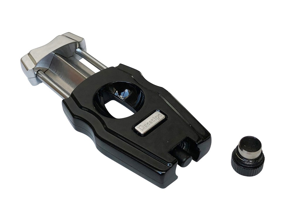 Prestige Import Group Gladiator V-Cut (Jet Black Gloss)