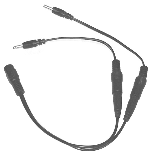 Replacement Cable For Dogtra Splitter With Smaller Ends