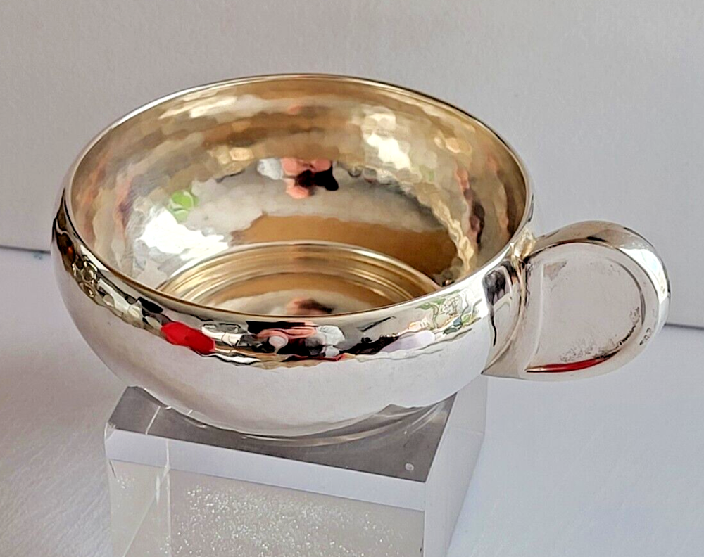 835 Silver Cup - Posen & Posen