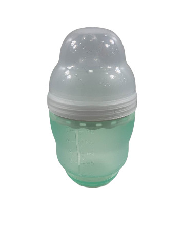 Olababy 4-Ounce Baby Bottle