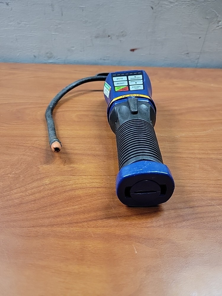 TIF XP-1A Refrigerant Leak Detector