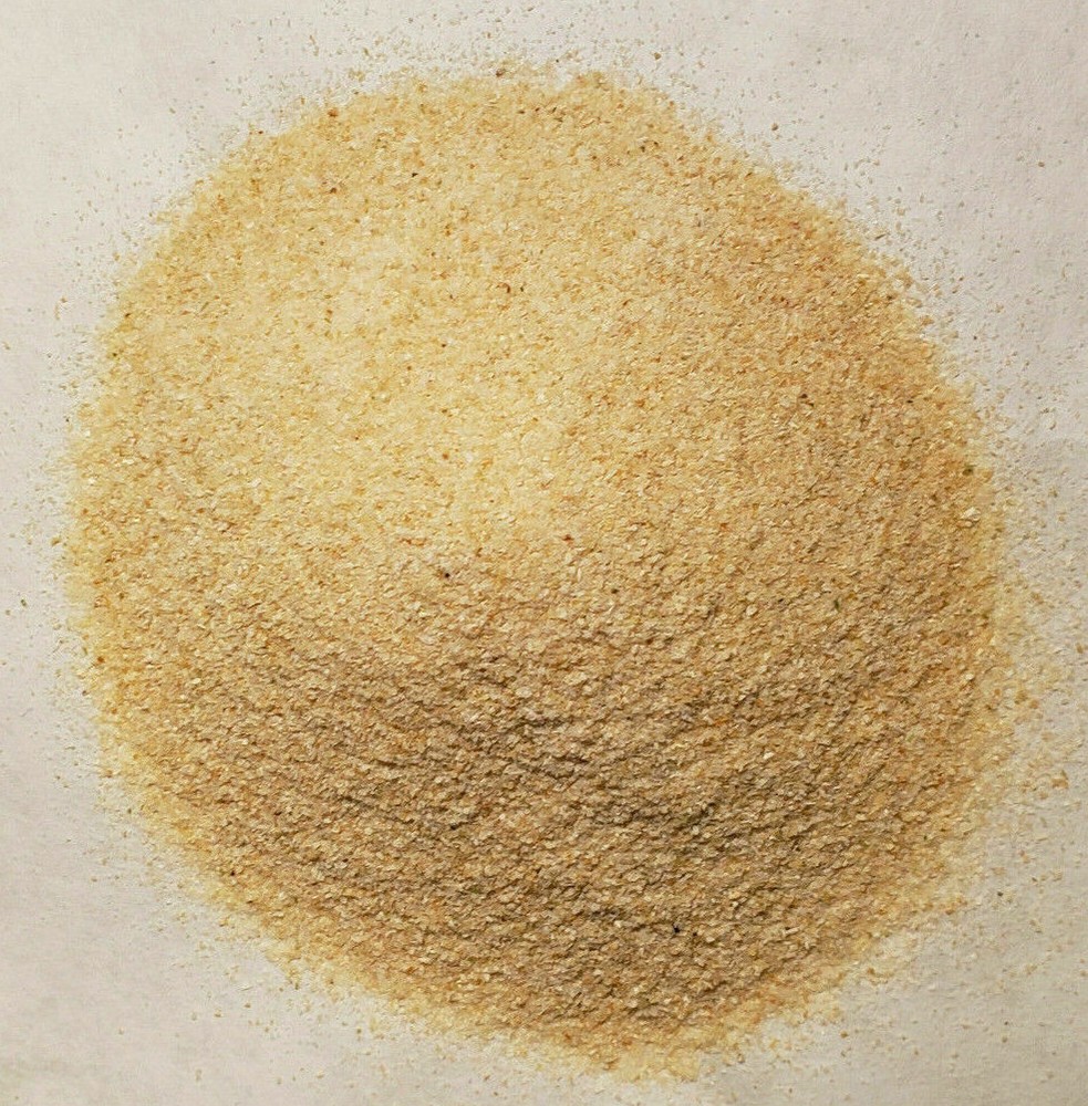 Granulated Onion, Seasoning, Spice (select size below)