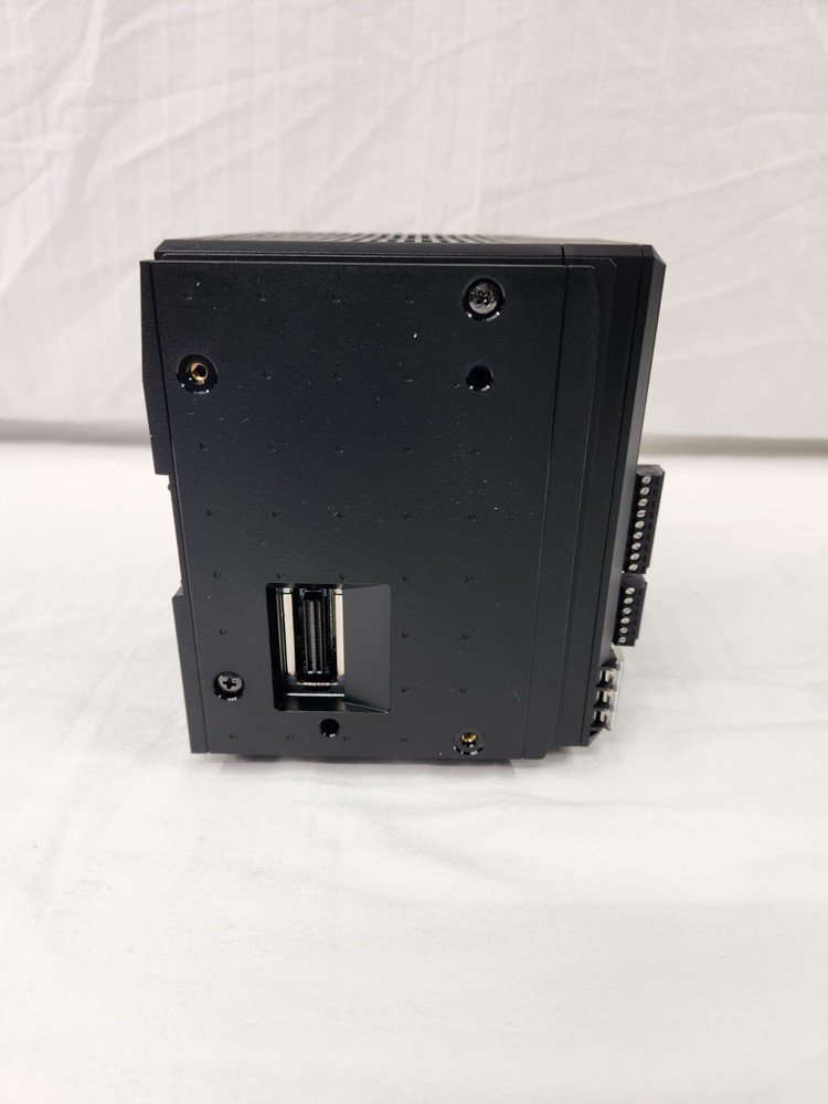 Keyence CV-X292AP, Machine/Industrial vision system CV-X vision controller, Used