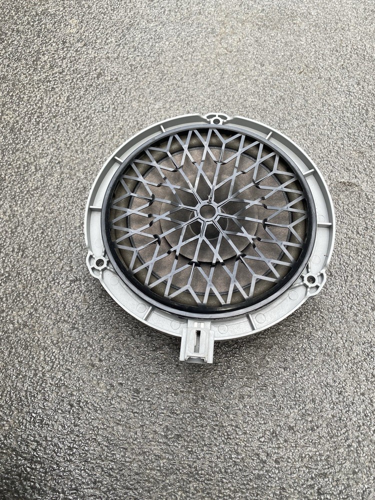 CITREON C3 DOOR SPEAKER 2019