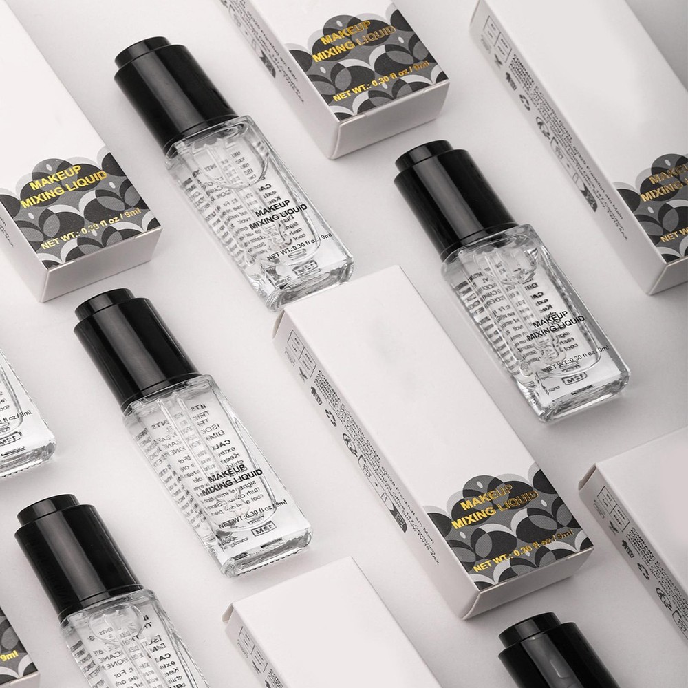 Makeup Mixing Liquid 0.3fl.oz/9ml