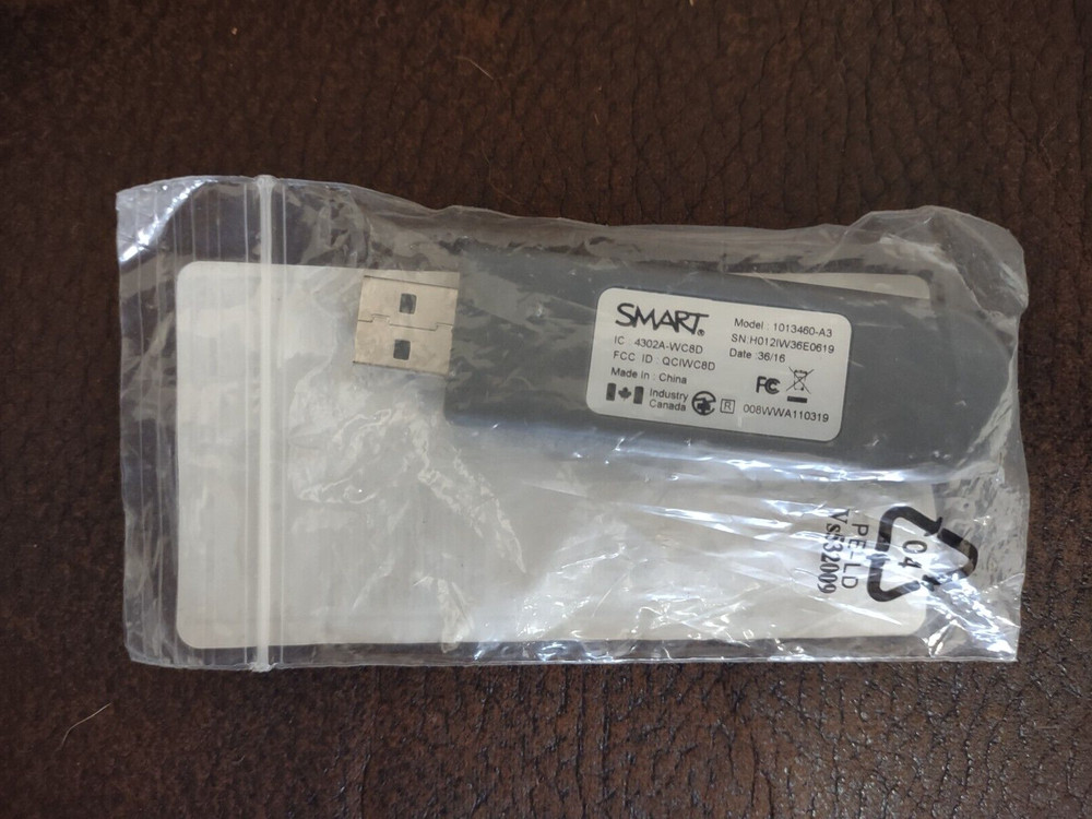 Smart WC8D USB Wireless Bluetooth Connector Adapters