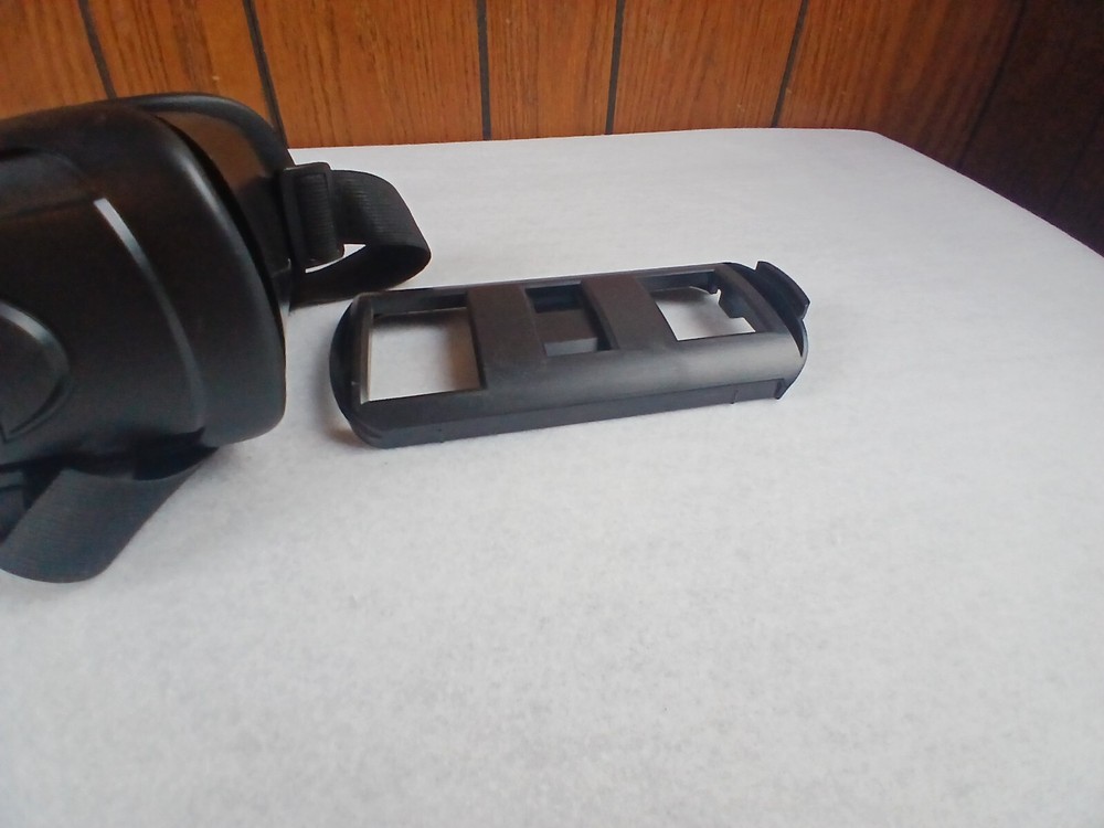 Batman Virtual Reality Glasses