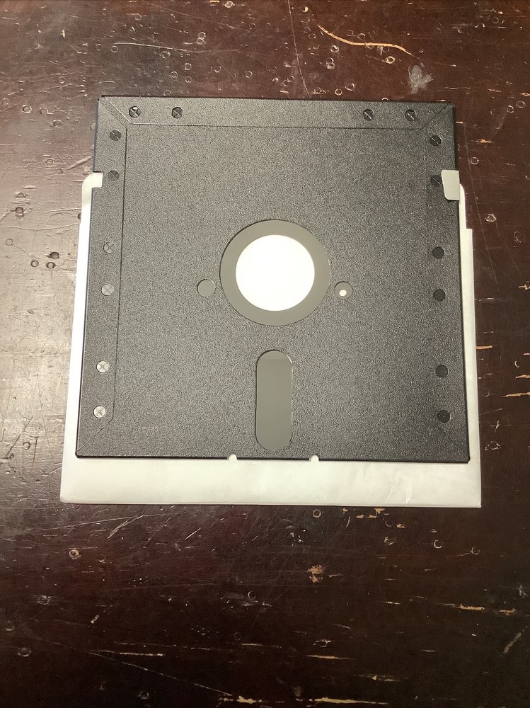 Easy Working From Spinnaker the Filer Commodore IBM & Apple Computer Disk 5.25”