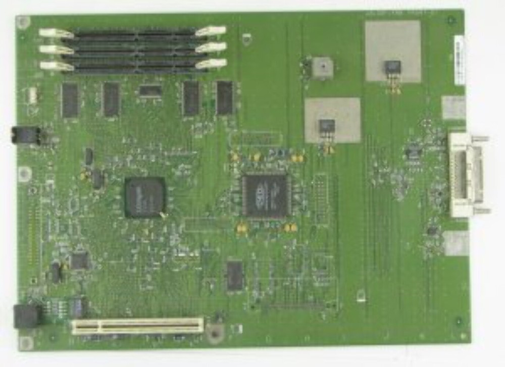 Lexmark 56P2711 ~ Lexmark Card Asm W820 Sys Net