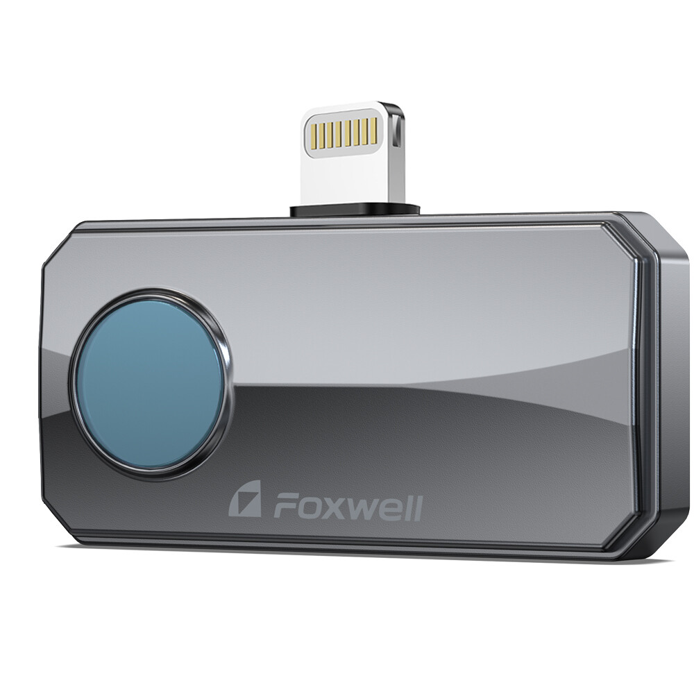 Thermal Camera (for Android) Infrared Thermal Imaging Camera 256*192 Resolution