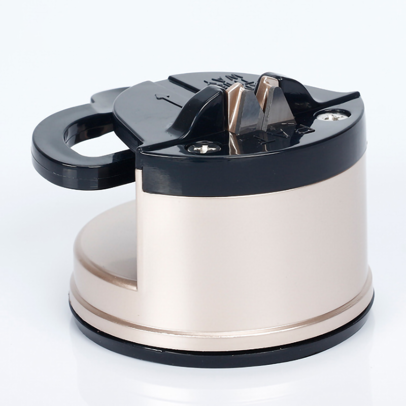 Suction Knife Sharpener Sharpening Tool