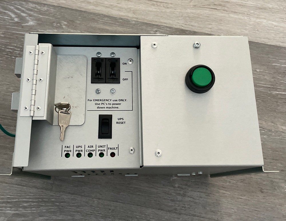Parata Systems 301-0391 Sub Assembly Power Entry Module Gen II