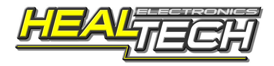 Healtech Advanced Track Data Acquisition System - See what is slowing you down