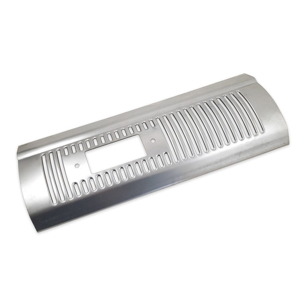 New VW Split Window Bus Radio Repair Panel Section 1955-1966