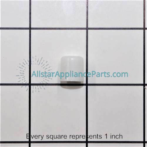 Samsung Dryer Hinge Bushing DC61-00891A