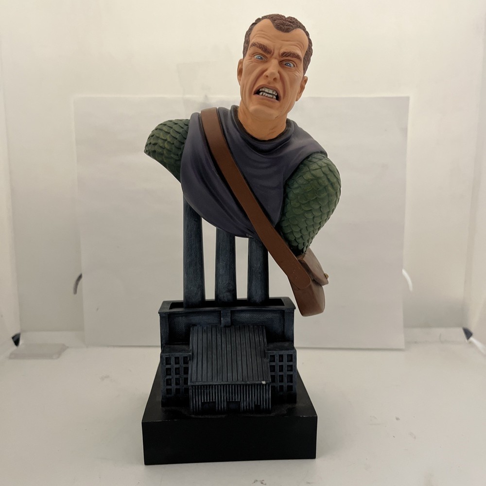 Green Goblin Dynamic Forces Bust